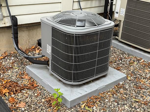 24/7 Emergency Hvac Installation experts in Voluntown, CT