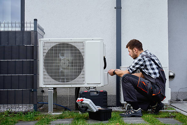 Trusted Hvac service in Voluntown, CT - HVAC Repair CO